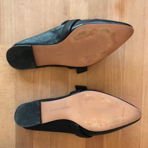 Banana Republic flats - Picture 3 of 3